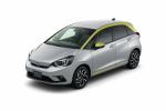 Honda Fit e:HEV Ness 2020 года (JP)